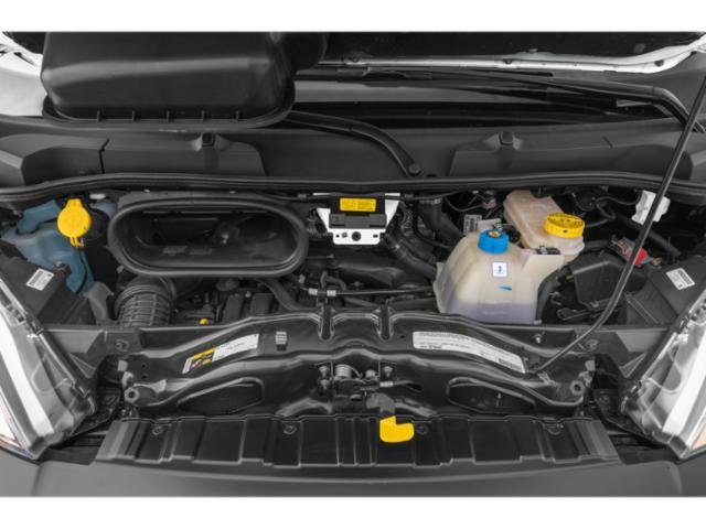 2026 Ram ProMaster 1500 photo 13