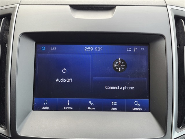 2020 Ford Edge SE photo 21