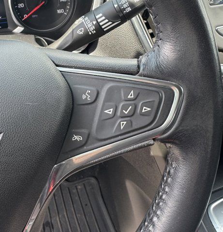 2019 Chevrolet Equinox LT photo 19