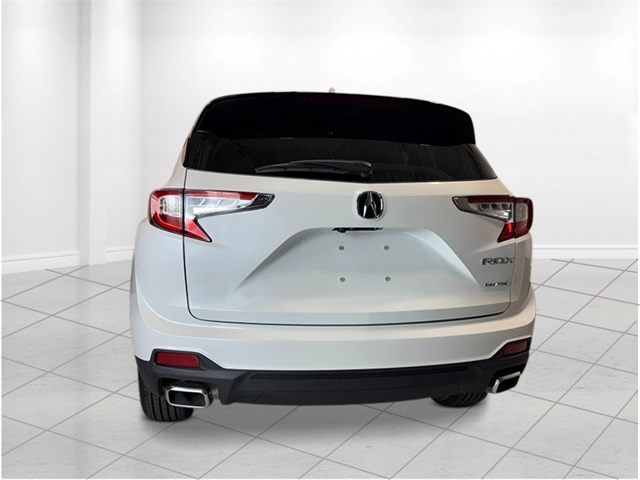 2025 Acura RDX Base photo 4