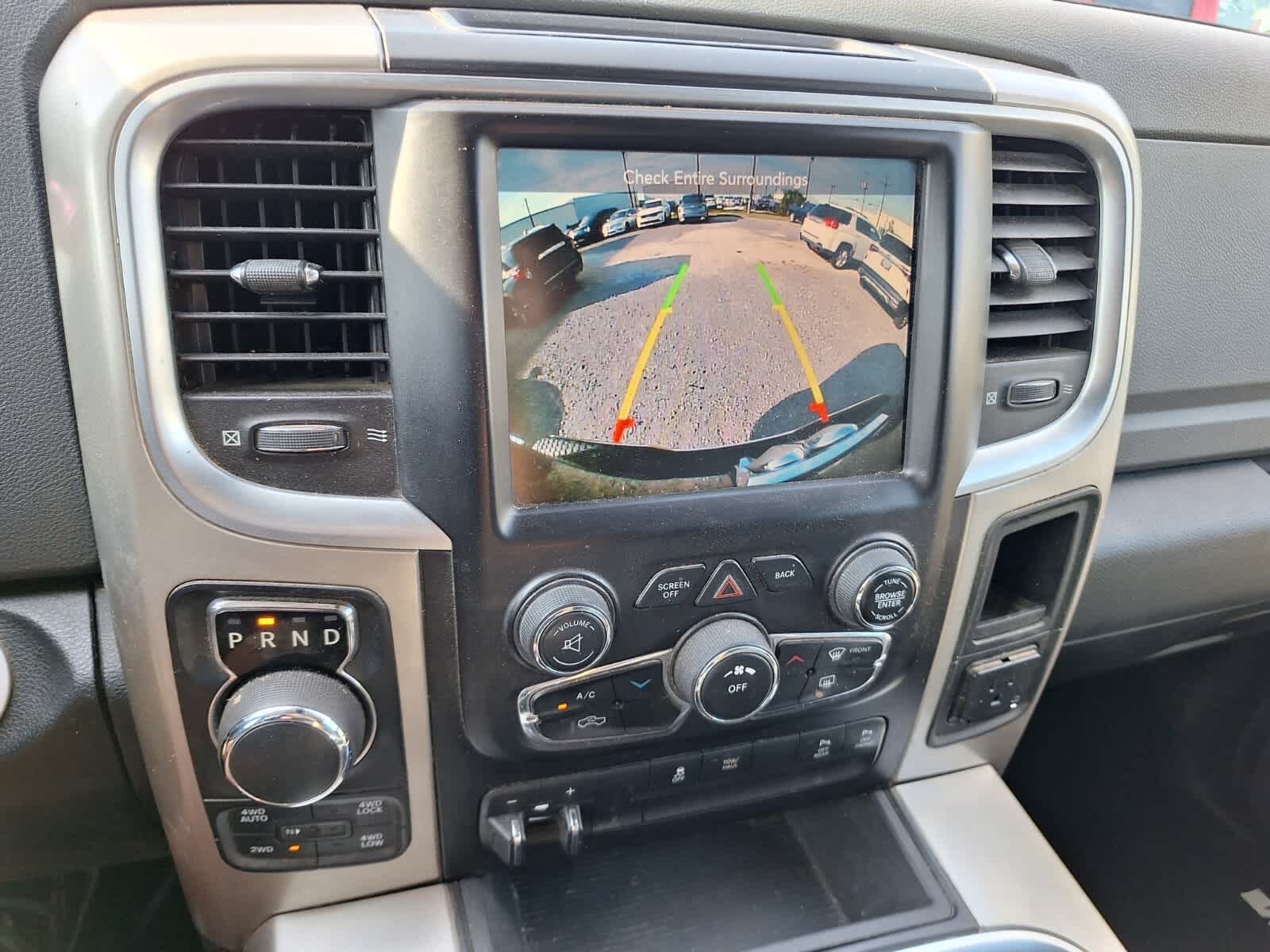 2016 Ram 1500 Lone Star photo 12