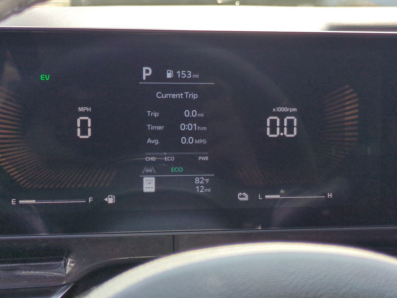 2026 Kia Carnival EX photo 10