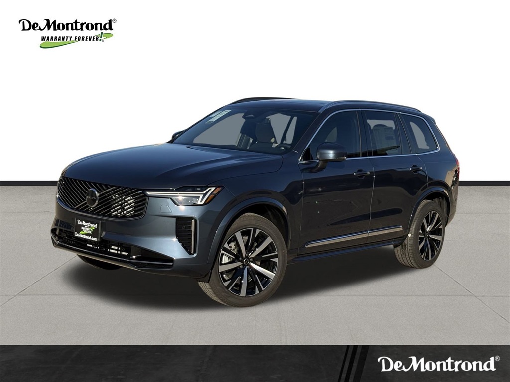 2026 Volvo XC90 Core's photo