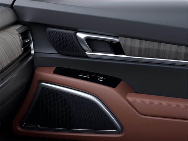 2025 Kia Telluride X-Line X-Pro photo 18