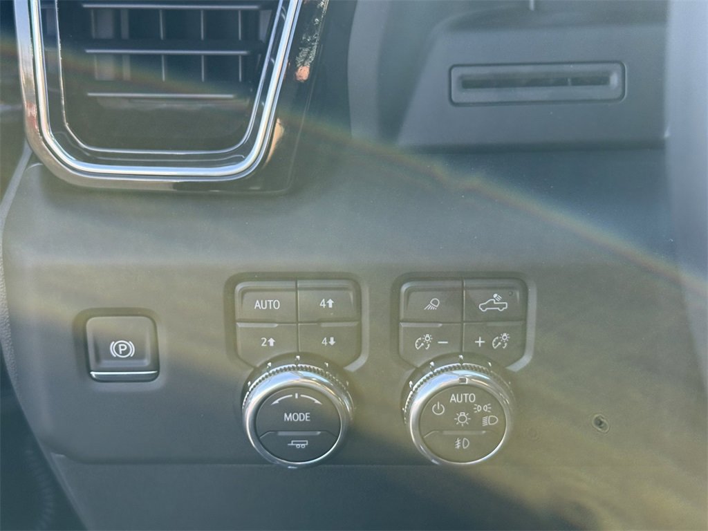 2026 GMC SIERRA - Image 18