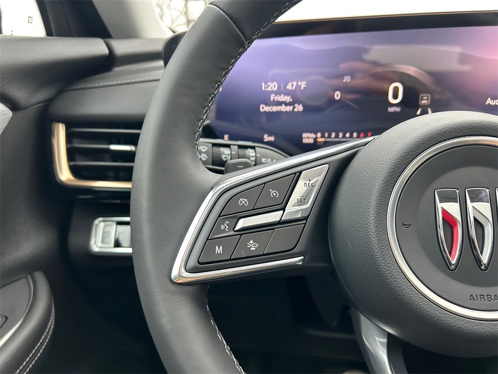 2026 BUICK ENVISION - Image 19