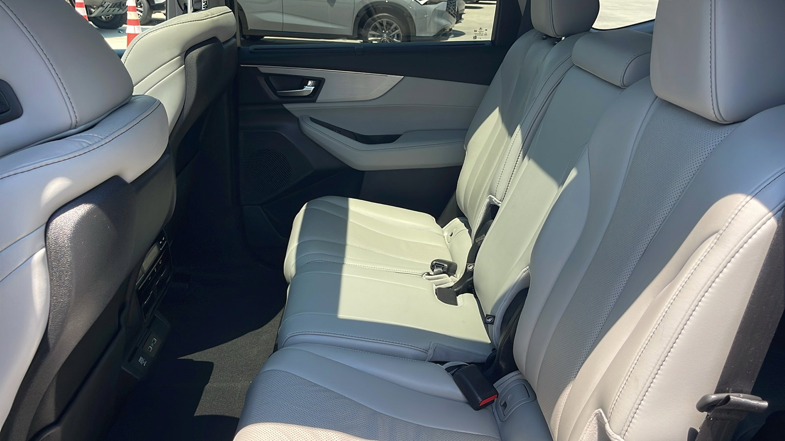 2023 Acura MDX Technology photo 11
