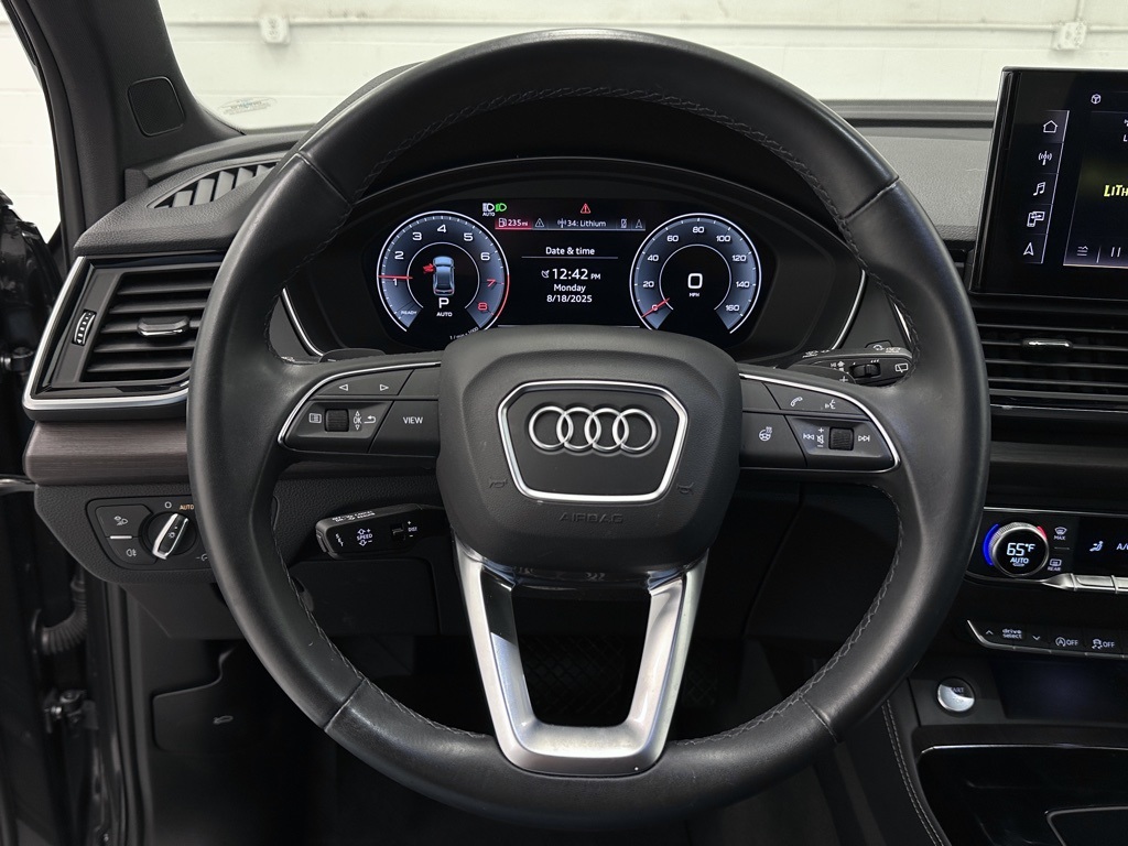 2023 Audi Q5 S line Premium Plus photo 23