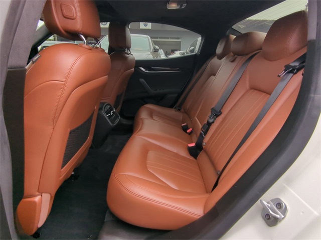 2022 Maserati Ghibli Modena photo 22