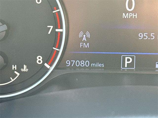 2022 Nissan Altima 2.5 SV photo 30