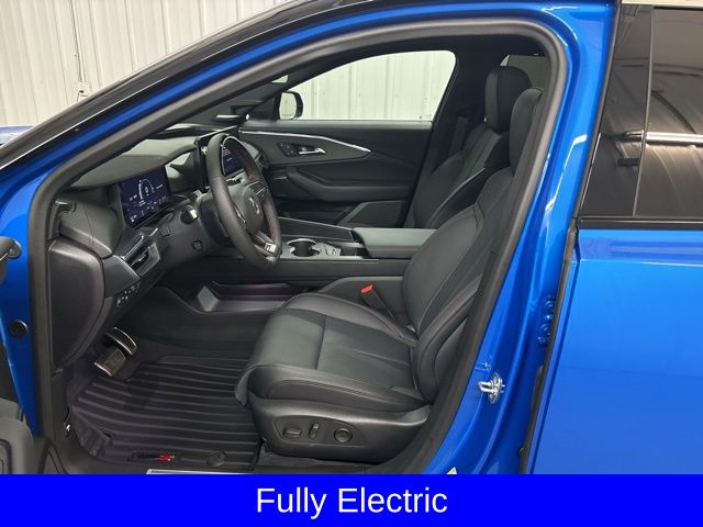 Used 2024 Acura ZDX Type S with VIN 4W5XHPRL7RZ501783 for sale in Mobile, AL
