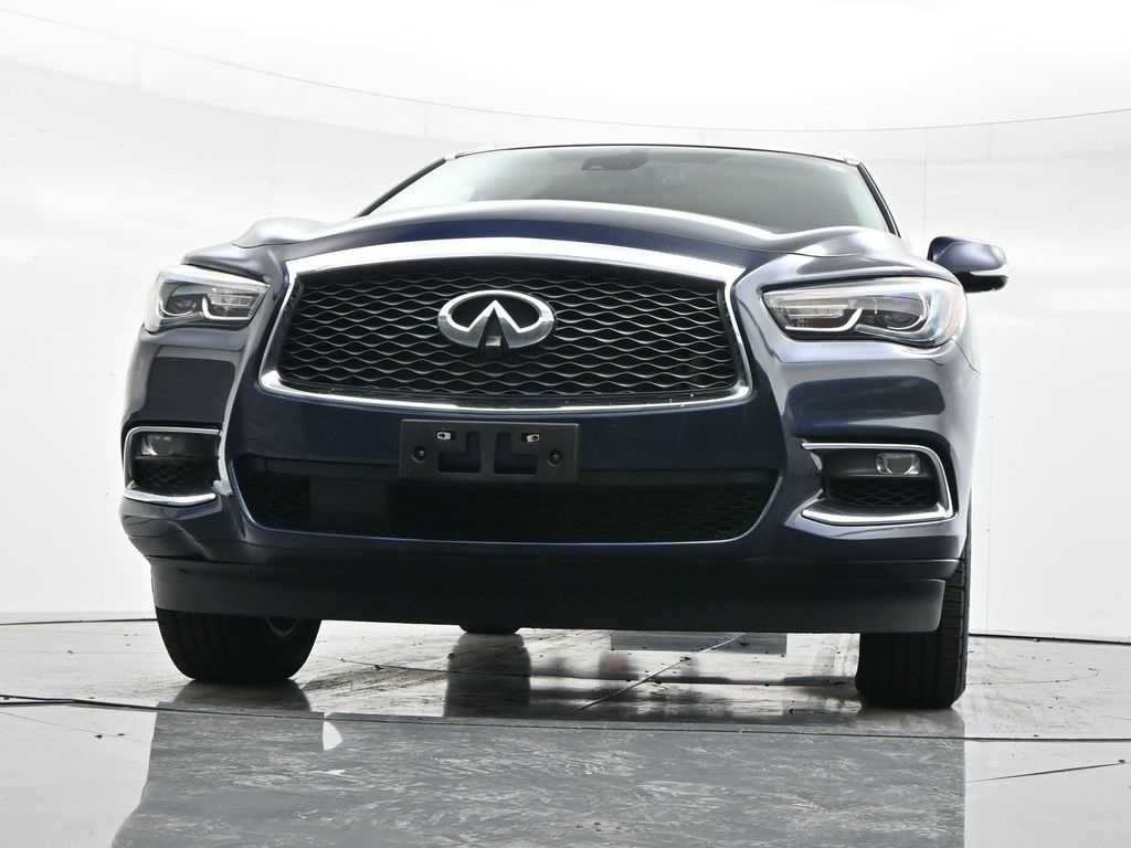 2019 Infiniti QX60 Luxe photo 49
