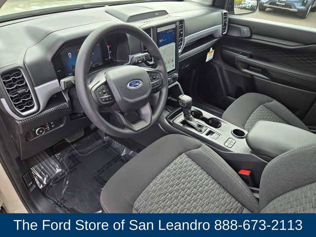 2025 Ford Ranger XL photo 2