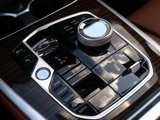 2026 Bmw X7 xDrive40i photo 21
