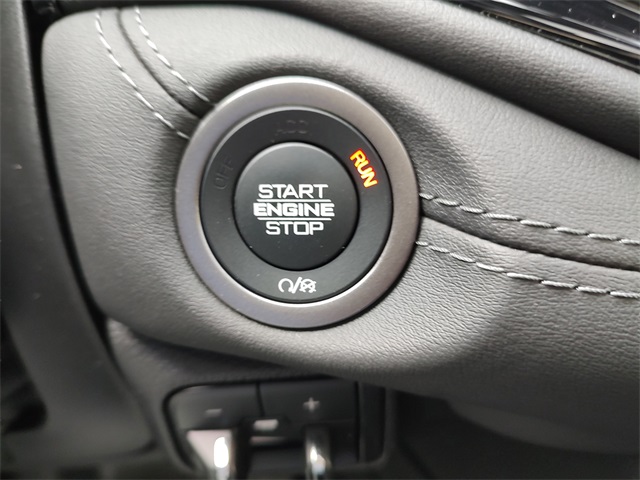 2021 Dodge Durango Citadel photo 26