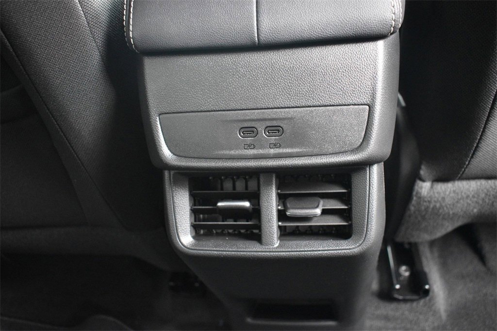 2025 Gmc Terrain Elevation photo 38