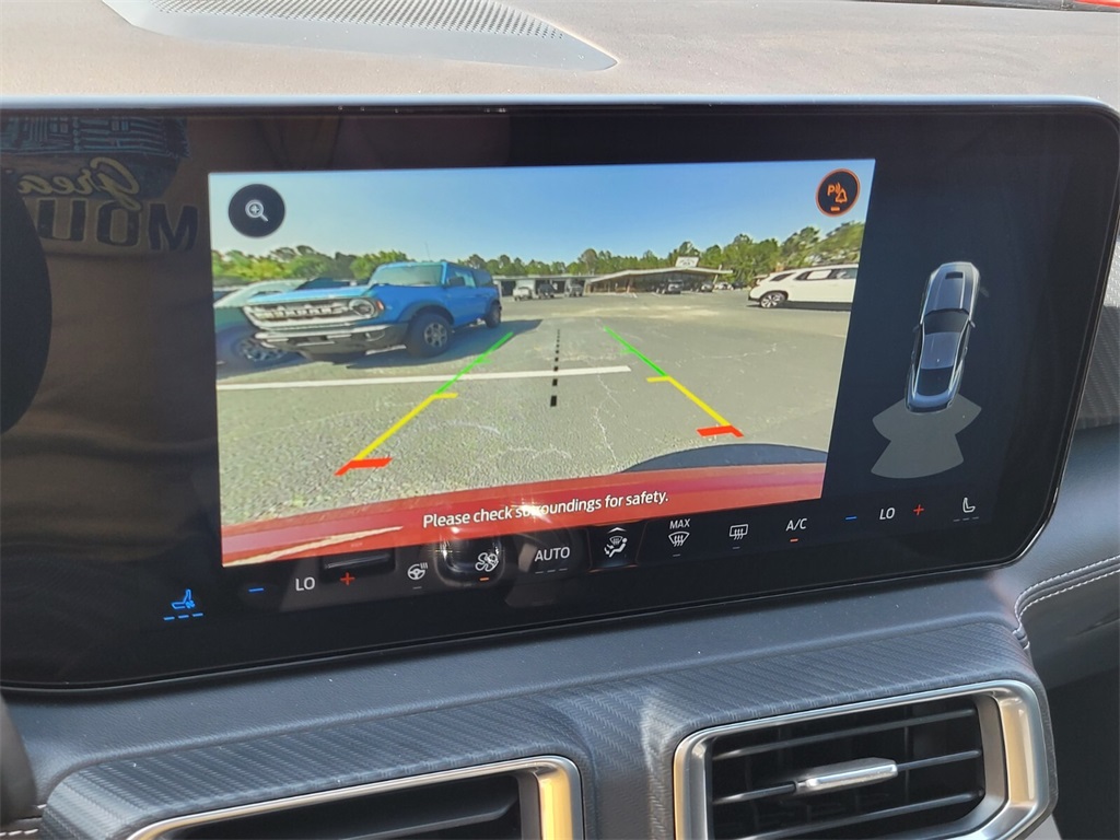 2025 Ford Mustang EcoBoost Premium photo 15