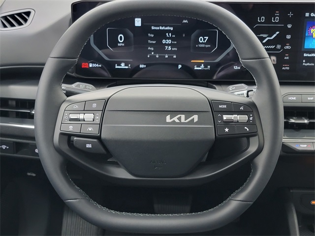 2025 Kia K4 EX photo 24