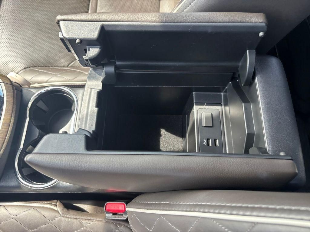 2021 Mazda CX-9 Signature photo 22