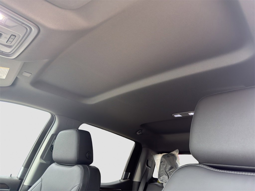2026 Gmc Sierra 1500 Elevation photo 8