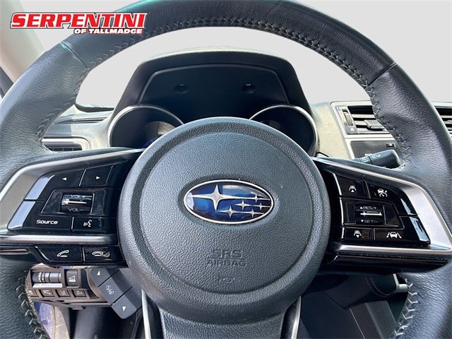 2019 Subaru Outback Limited photo 10