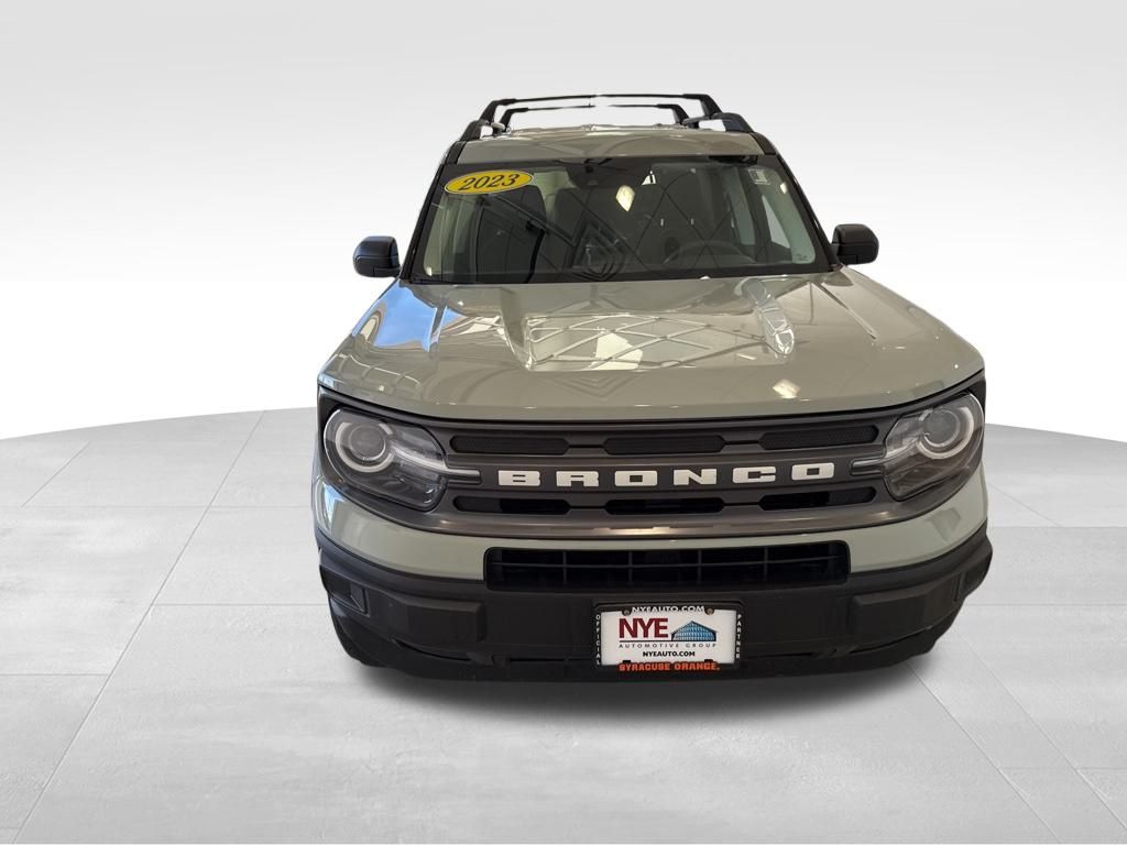 2023 Ford Bronco Sport Big Bend photo 8