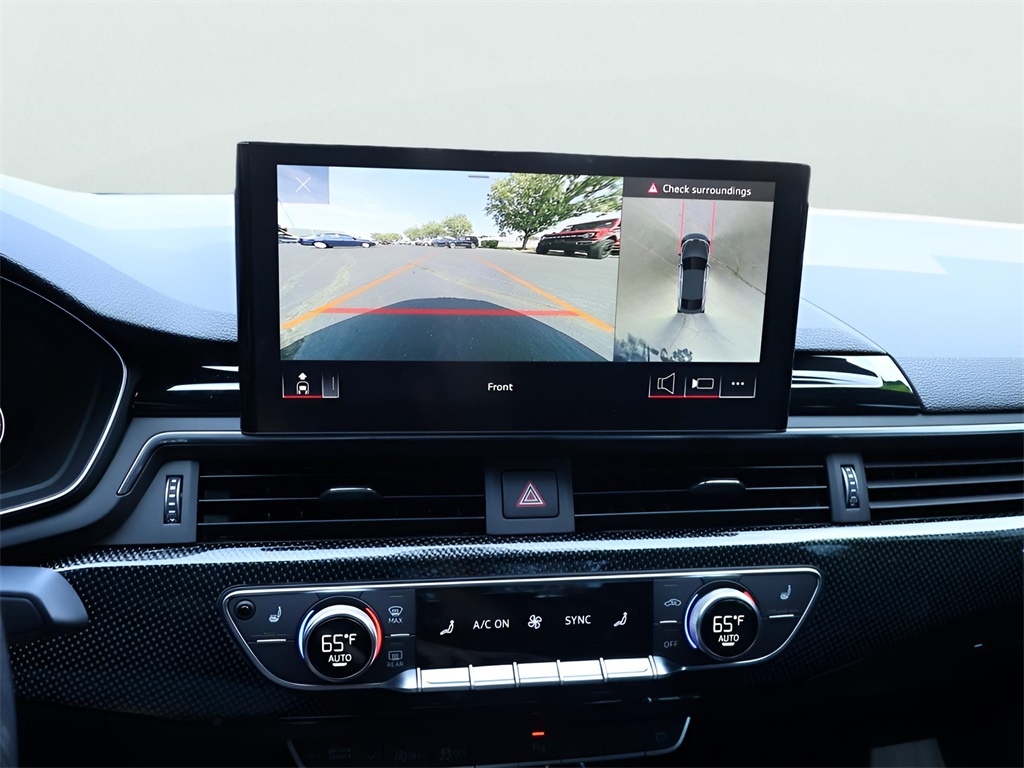 2023 Audi S5 Premium Plus photo 24