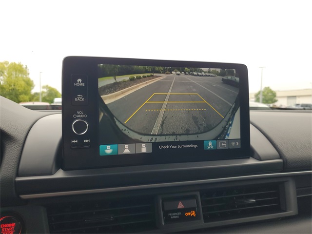 2025 Honda Pilot EX-L photo 19