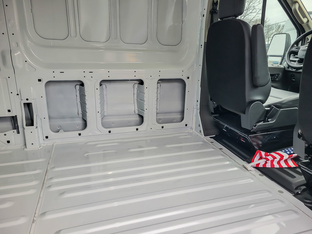 2025 FORD TRANSIT - Image 25