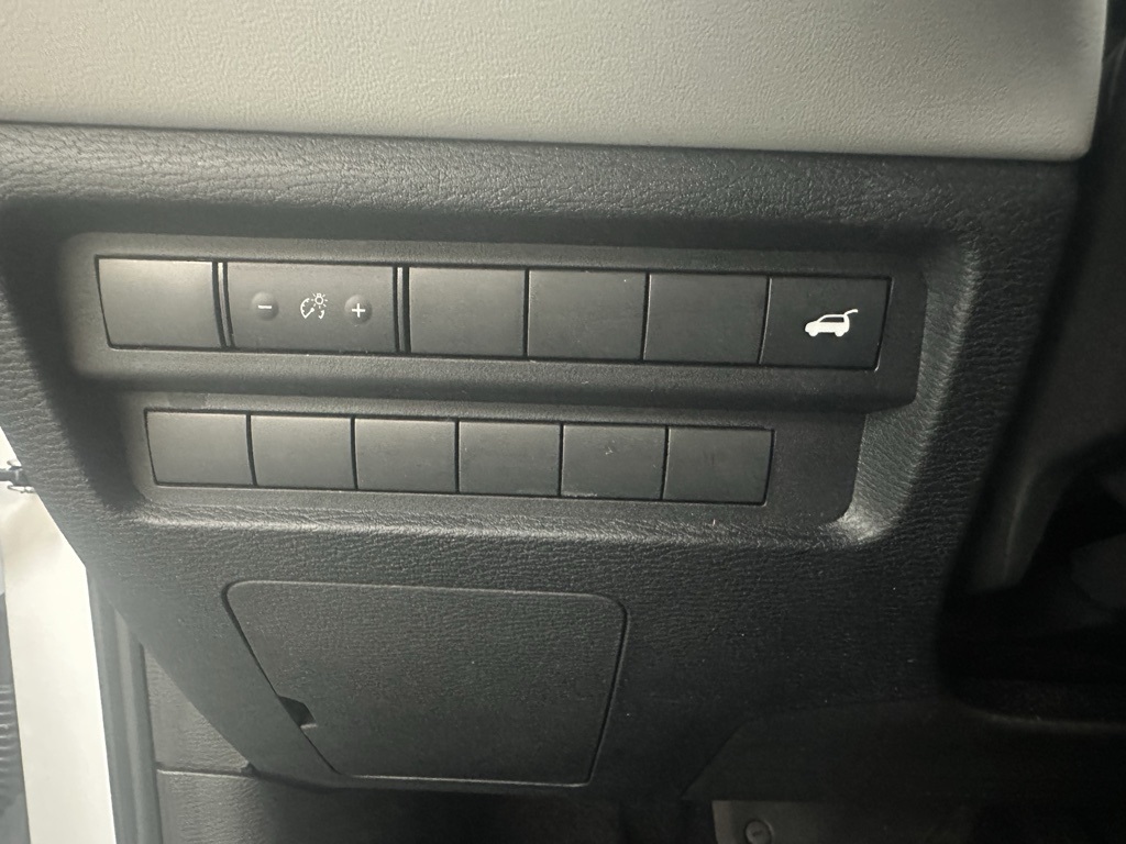 2023 Mitsubishi Outlander SEL photo 27