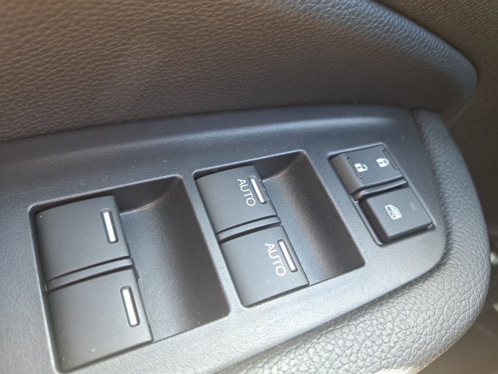 2024 Honda Ridgeline RTL photo 16