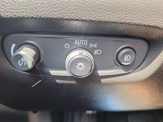 2021 Chevrolet Traverse Cloth photo 10