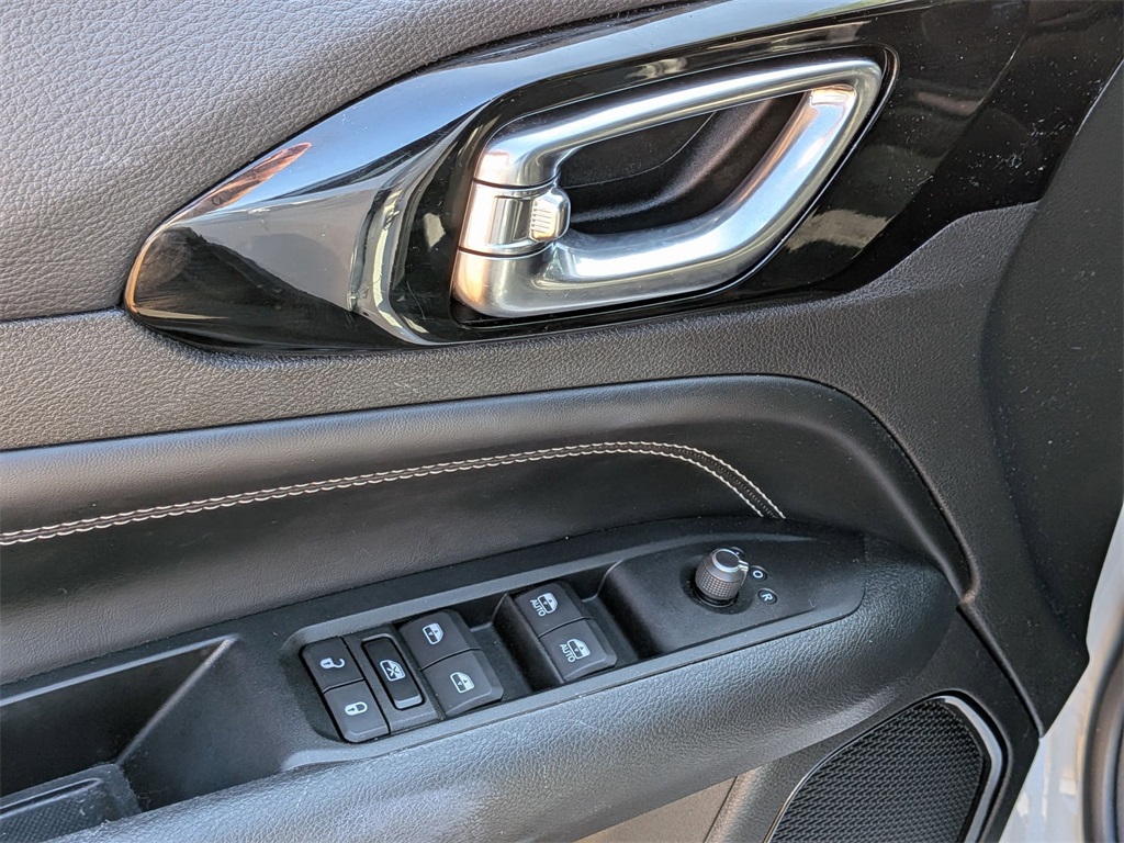 2022 Jeep Compass Altitude photo 7