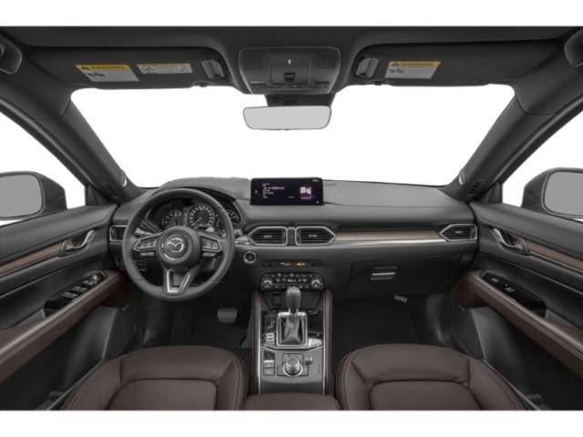 2025 Mazda CX-5 2.5 Turbo Signature photo 11