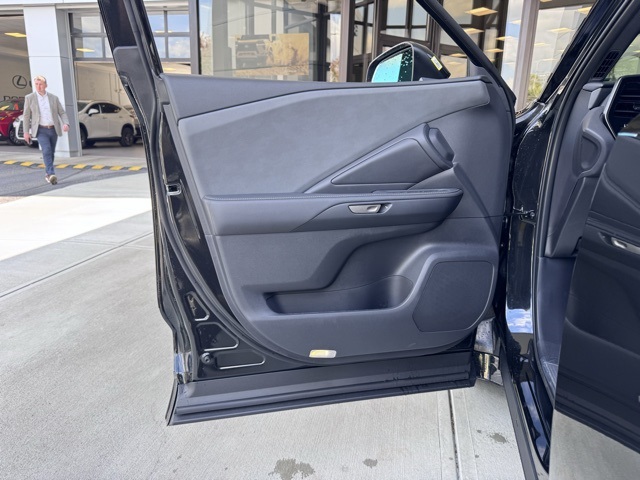 2025 Lexus TX 350 Premium photo 8