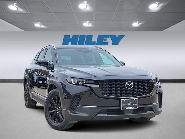 2024 Mazda CX-50 S PREFERRED's photo