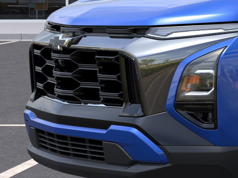 2026 Chevrolet Equinox ACTIV photo 11