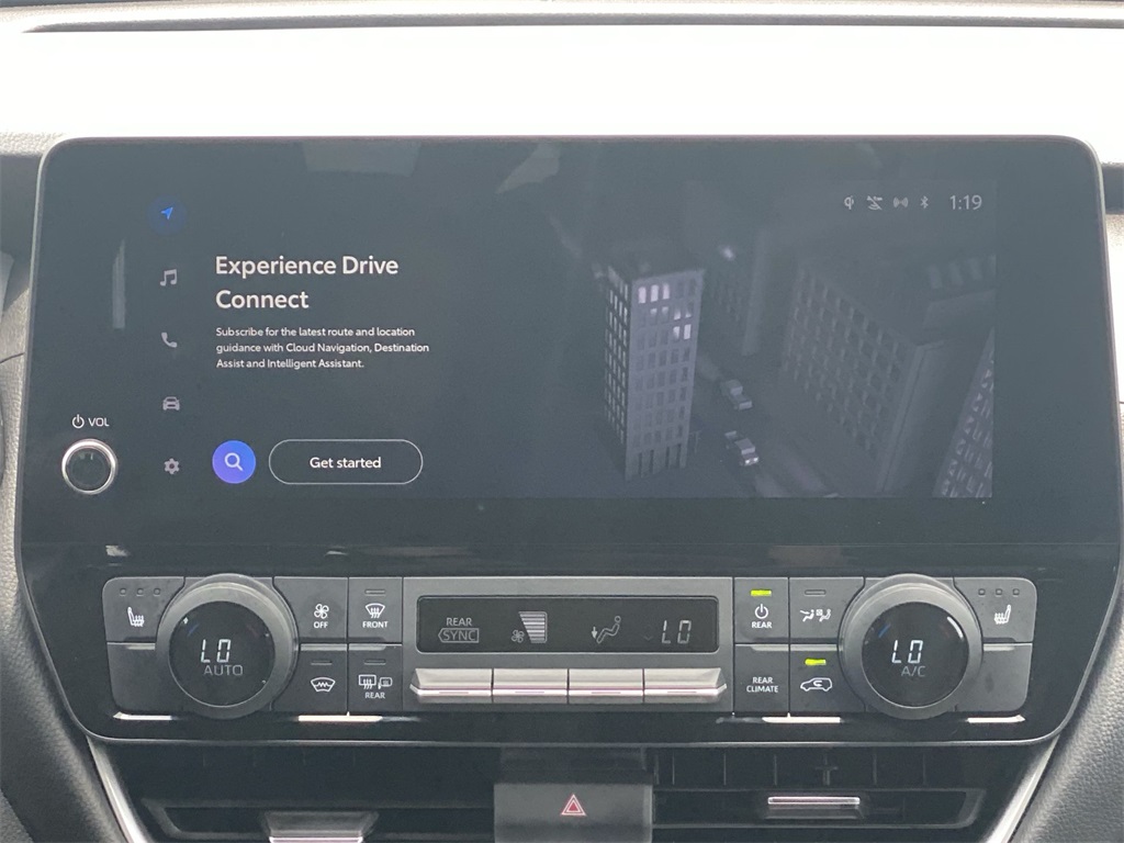 2024 Toyota Grand Highlander XLE photo 18