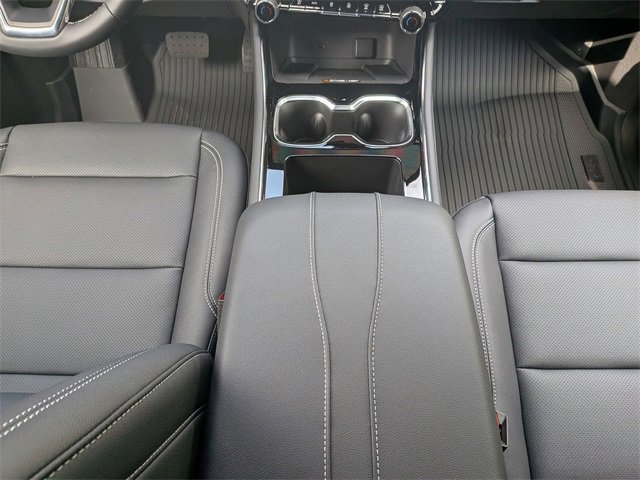 2026 Chevrolet Traverse photo 30