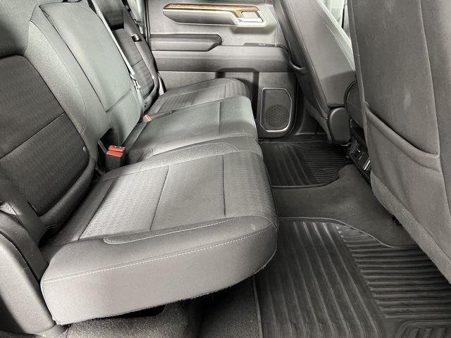 2022 Gmc Sierra 1500 Elevation photo 25