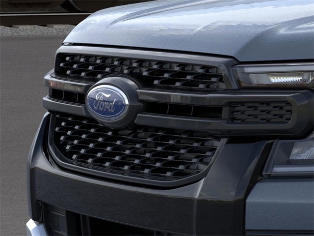 2025 Ford Ranger XLT photo 17
