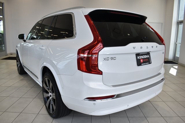 2023 Volvo XC90 Ultimate photo 4
