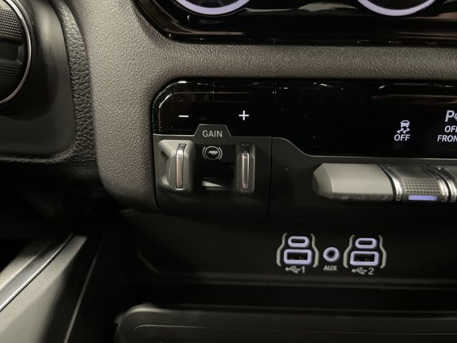 2025 Ram 1500 Big Horn Lone Star photo 24