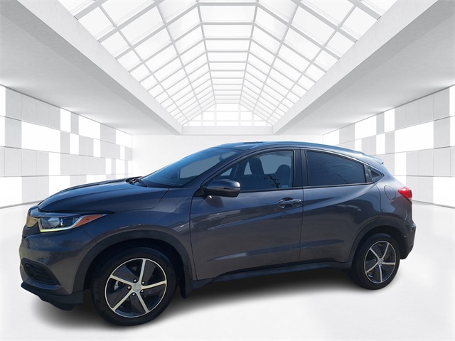 2022 Honda HR-V