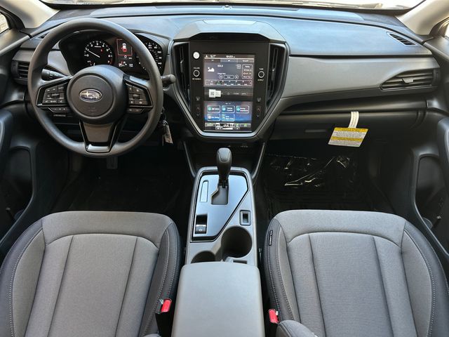 2025 Subaru Crosstrek Base photo 14