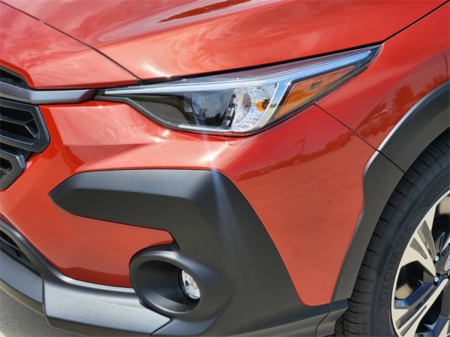 2025 Subaru Crosstrek Premium photo 4