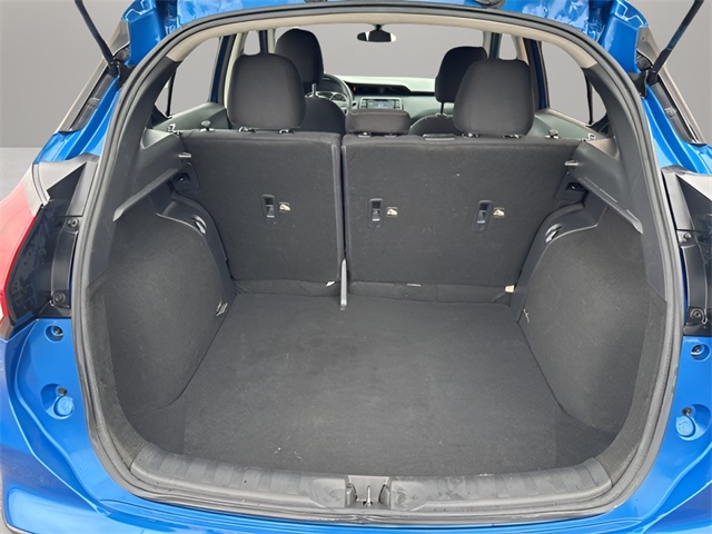 2021 Nissan Kicks S photo 18