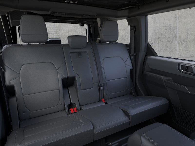 2025 FORD BRONCO - Image 13