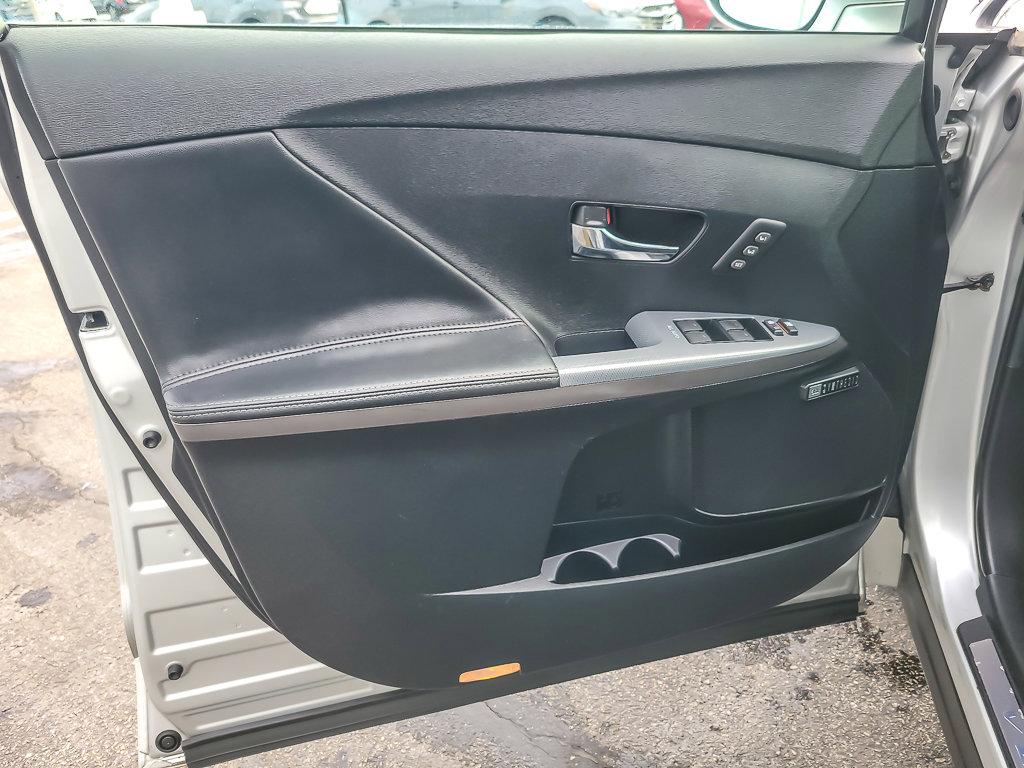 2013 TOYOTA VENZA - Image 15