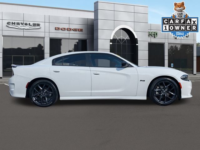 2023 Dodge Charger R/T photo 2